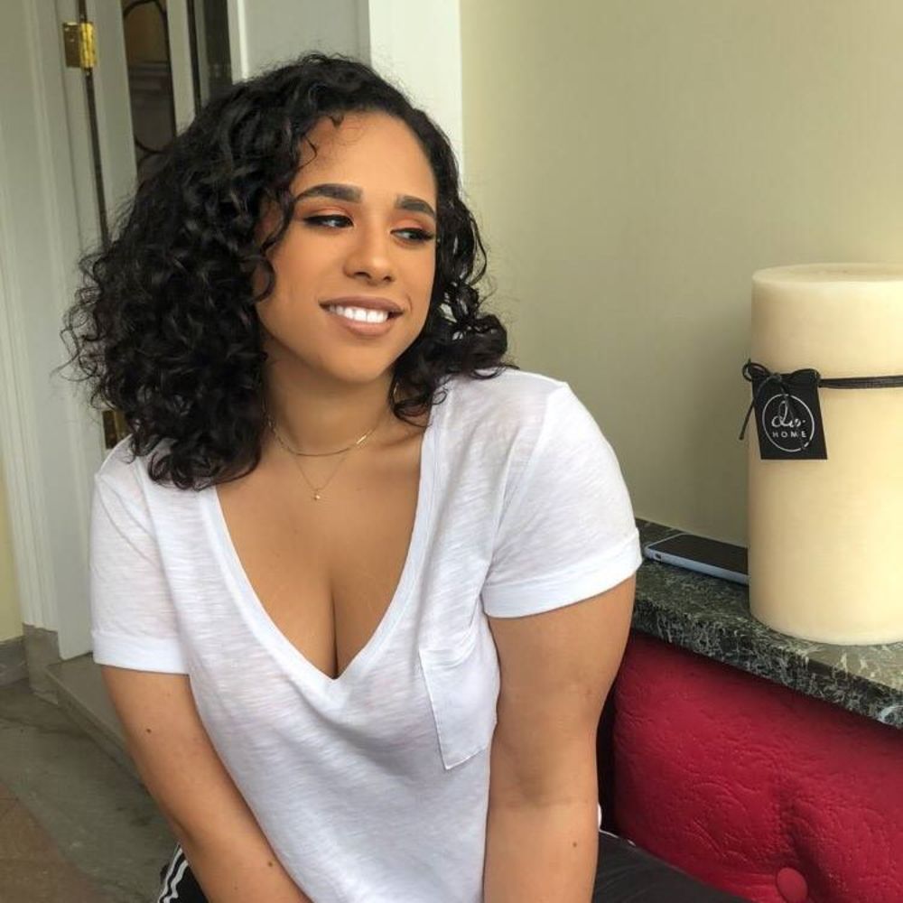 Meet your Posher, Gisselle